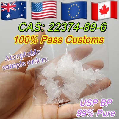 cristal 22374-89-6 de CAS 22374-89-6 2-Amino-4-phenylbutane 99% do whatsapp +8615512120776