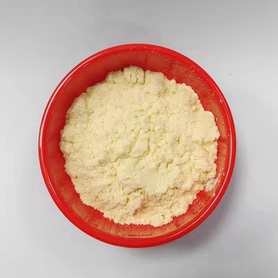 Pureza do HCl 99% do hidrocloro de CAS 119276-01-6 Protonitazene