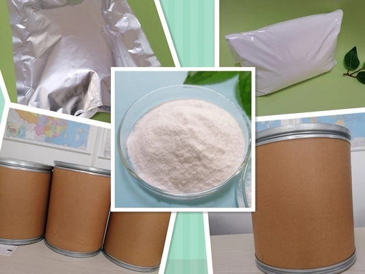 2 Cyclohexanone (2-Chlorophenyl) CAS91393-49-6 API Raw Material