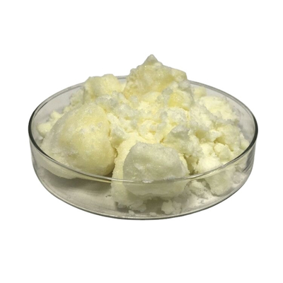 O pó ácido farmacêutico 5449-12-7 de sal do sódio de Bmk Glycidic refrigera o armazenamento seco do lugar