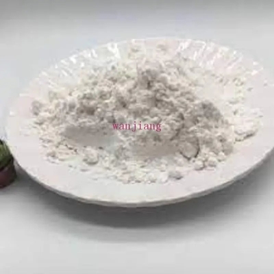 Intermediários orgânicos ácidos pulverulentos brancos CAS 5449-12-7 de BMK Glycidic