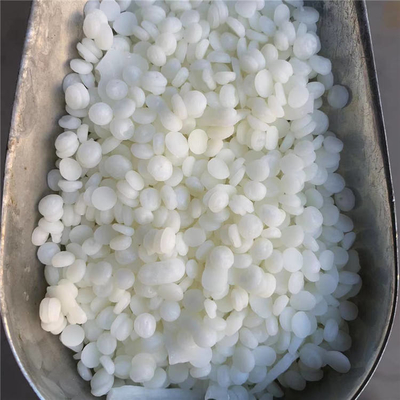 Cera de emulsão do Cas 81646-13-1 BTMS 50 cosméticos das matérias primas dos cuidados capilares