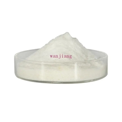 pó químico do Cas 9004-32-4 CMC dos aditivos de alimento da pureza 98%min