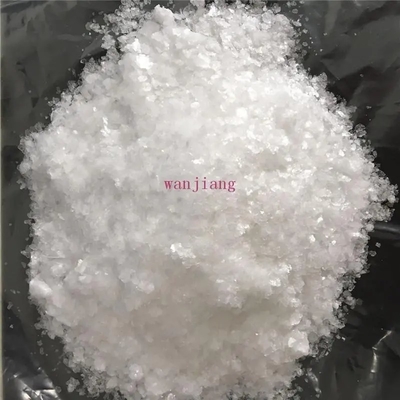 Pó de maioria cosmético do Resveratrol das matérias primas 98% de CAS 501-36-0