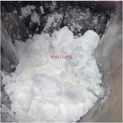 Preço de fábrica anestésico de CAS 136-47-0 do pó do HCl/hidrocloro do Tetracaine