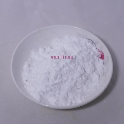 Pó branco do hidrocloro 99% do tetracaine do estoque da fábrica, porta à entrega segura da porta
