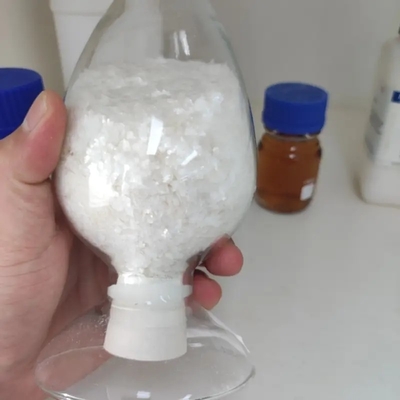 Preço de fábrica anestésico de CAS 136-47-0 do pó do HCl/hidrocloro do Tetracaine