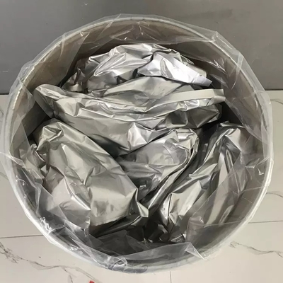 Pureza API Raw Material Xylazine Powder C12H16N2S CAS 7361-61-7 de 99%