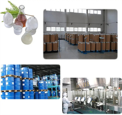 pó farmacêutico ativo dos intermediários de 1-Boc-4-Piperidone Cas 79099-07-3