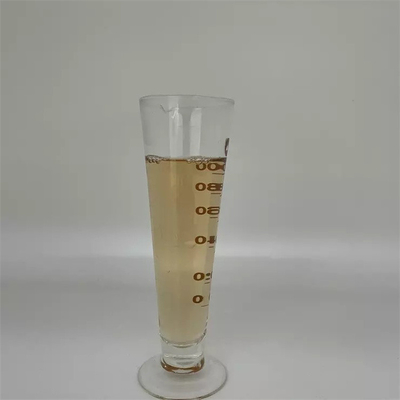 Óleo novo transparente (Phenylacetyl) Malonate Diethyl CAS 20320-59-6 de Bmk
