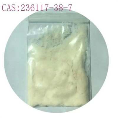 A categoria 2-Iodo-1-P-Tolyl-Propan-1-One de Pharm pulveriza Cas 236117-38-7