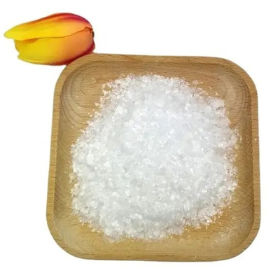 Luz da pureza alta - pó amarelo de Bromazolam para a dor que alivia Cas 71368 80 4