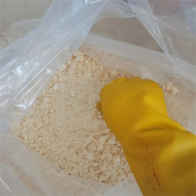 Leve pó amarelo CAS 19099-93-5 de N-CBZ-4-Piperidone 99,9% BOC Piperidone