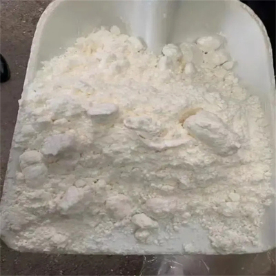 Pó branco de API Raw Material Xylazine C12H16N2S CAS 7361-61-7 da pureza de 99%