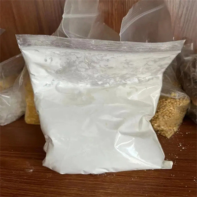 O Benzocaine puro pulveriza agentes anestésicos locais CAS 94-09-7