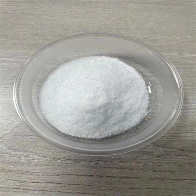 Pó de alta qualidade do Benzocaine de CAS 94-09-7 da fonte da fábrica para o analgésico