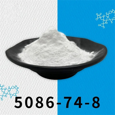 Pó branco do pó 5086-74-8 branco do hidrocloro 99,99% de Tetramisole
