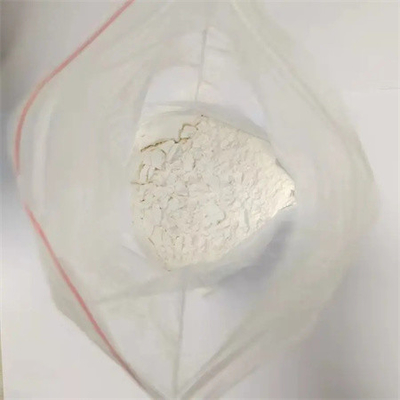Do hidrocloro direto de Tetramisole da entrega da fábrica venda quente CAS 5086-74-8