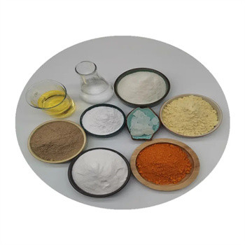 Pó cristalino API Raw Material CAS 16595-80-5 do HCL de Levamisole