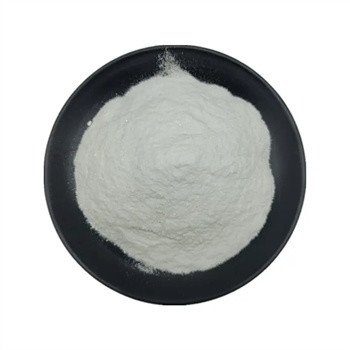 Pó cristalino API Raw Material CAS 16595-80-5 do HCL de Levamisole