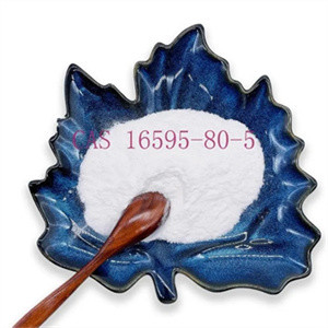99,6% API Raw Material Levamisole Hydrochloride pulveriza CAS 16595-80-5