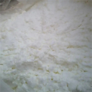 Matéria prima cristalina Api Levamisole Hydrochloride Powder 99,9%