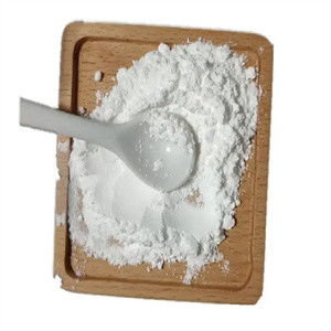Matéria prima cristalina Api Levamisole Hydrochloride Powder 99,9%