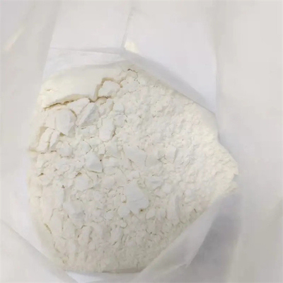 Porta da pureza 99% cas 721-50-6 de Prilocaine da fonte da fábrica à porta Prilocaine
