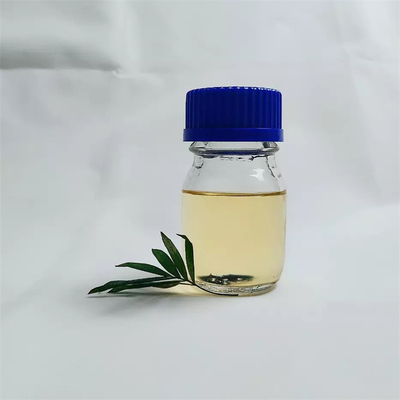 Cas 79-03-8 99%min API Raw Material Propionyl Chloride C3H5ClO líquido
