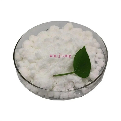 O silicato do magnésio de sal inorgánico de pureza alta pulveriza CAS 1343-88-0