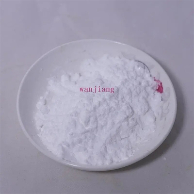 O silicato do magnésio de sal inorgánico de pureza alta pulveriza CAS 1343-88-0