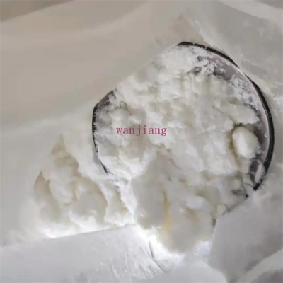 Pó branco intermediário farmacêutico CAS 148553-50-8 de Pregabalin