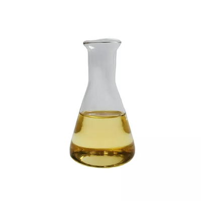 Líquido intermediário orgânico dos produtos químicos 99% Coloureless da pesquisa (S) - 3-Hydroxy-gamma-butyrolactone CAS 7331-52-4