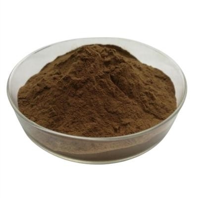 CAS 52190-28-0 1 ([d] [1,3] dioxol-5-yl benzo) - pó marrom escuro de 2-bromopropan-1-one 99%