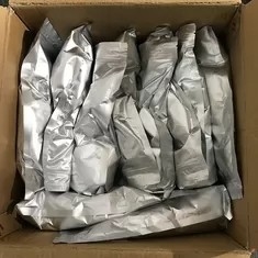 Gabapentin de venda quente pulveriza a Anti-ansiedade 99% Gabapentine 60142-96-3