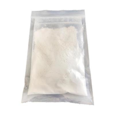 O assassino de dor puro de 99% Bromazolam pulveriza CAS 71368-80-4 C17H13BrN4