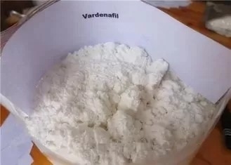 Droga ual 171596-29-5 do sexo do nafil de Varde do realce do sexo masculino da pureza de 99%