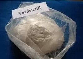Droga ual 171596-29-5 do sexo do nafil de Varde do realce do sexo masculino da pureza de 99%