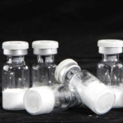 Os pós crus Mesterolone pulverizam CAS 1424-00-6 para o halterofilismo