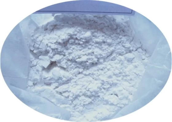 Os pós crus Mesterolone pulverizam CAS 1424-00-6 para o halterofilismo