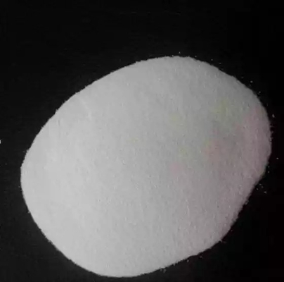 L - Aditivos de alimento químicos CAS do pó do ácido aminado da glicina 56-40-6