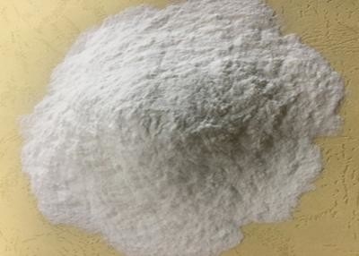 Pó químico do CMC dos aditivos de alimento da celulose Carboxymethyl de sódio