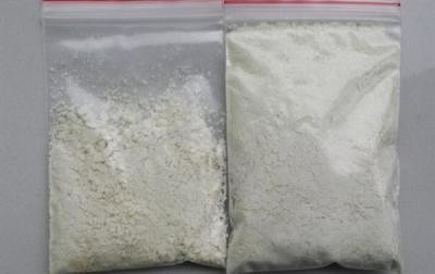 Pó anestésico CAS do hidrocloro anódino anestésico do Benzocaine do Benzocaine: 23239-88-5