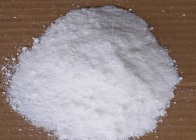 Pó anestésico local do hidrocloro do Dibucaine das drogas de CAS 61-12-1