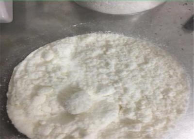 O hidrocloro anestésico puro alto de Pramoxine pulveriza CAS 637-58-1 para aliviar a dor