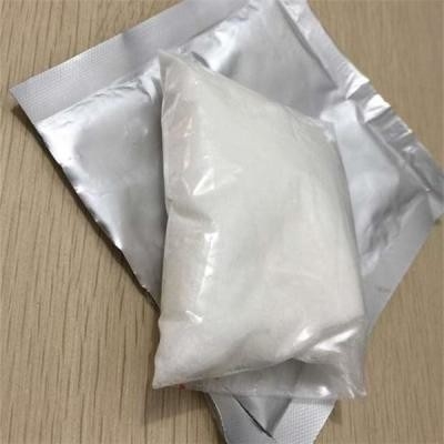 O Hcl local branco de Pramoxine do anestésico pulveriza o padrão de CAS 637-58-1 USP