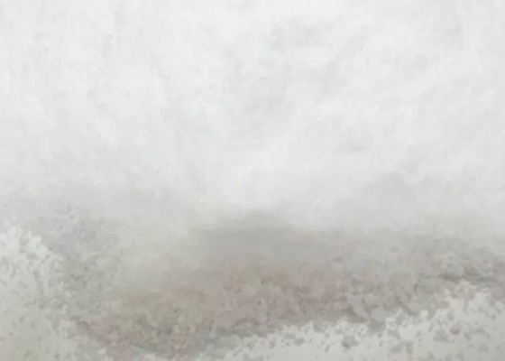 Pó contínuo branco do hidrocloro de Pramoxine para a categoria farmacêutica do assassino de dor