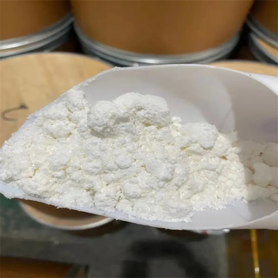 O assassino de dor do Hcl do Articaine de CAS 23964-57-0 pulveriza intermediários farmacêuticos