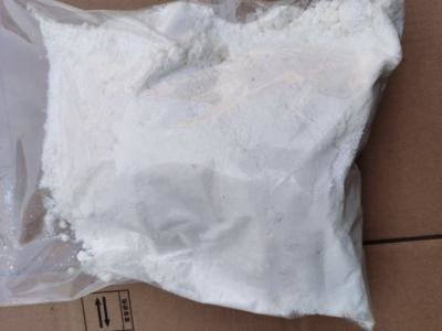 Wickr cru de CAS 119356-77-3 do pó do hidrocloro de 98% USP mim, wanjiang