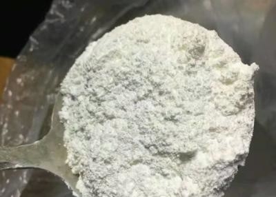 A perda de peso 100% real do Cas 21898-19-1 pulveriza pós de Clenbuterol